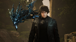 Lost Soul Aside Delayed a Month Before Release to August