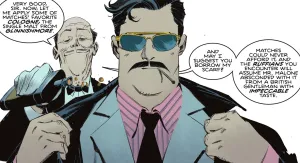 Absolute Batman Just Got Bruce Wayne’s Best Alter Ego Killed