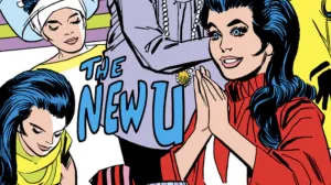 This May Be Wonder Woman’s Most Underappreciated Era (And It’s Her Coolest)