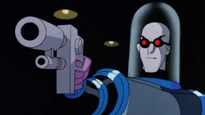 Before Absolute Batman, Batman: The Animated Series Paved the Way for an All-New Mr. Freeze