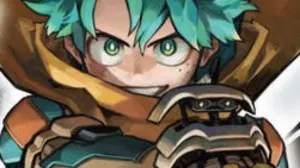 My Hero Academia Unveils New Look for Upcoming Spring Release