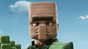 Who Voices Nitwit in A Minecraft Movie? 