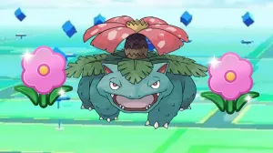 Best Team for Pokemon Go Battle League Spring Cup