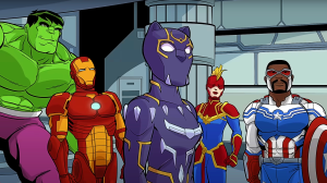 Everything You Need to Know About Shuri as Black Panther