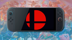 A New Super Smash Bros. Is Necessary For Switch 2