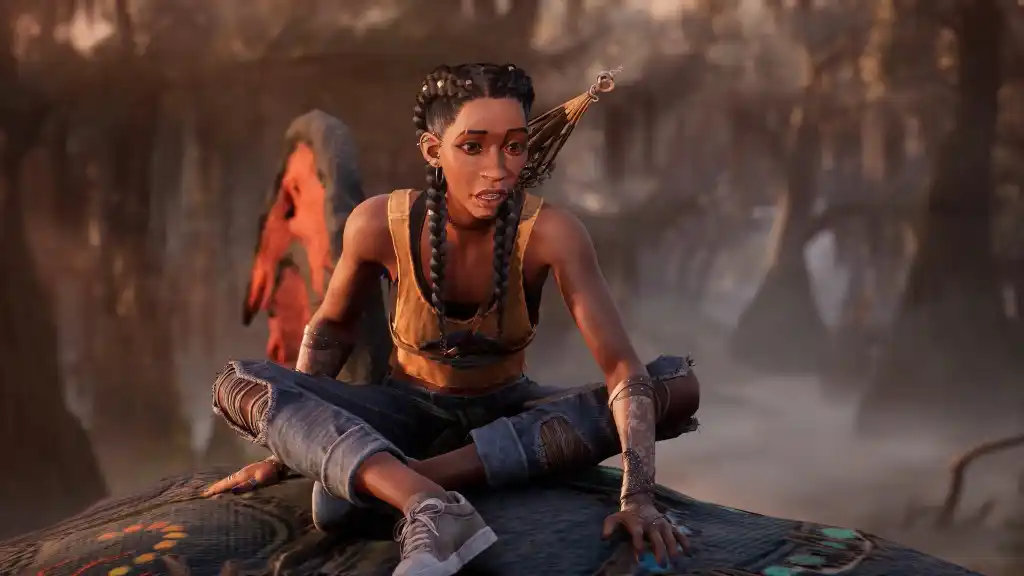 South of Midnight Metacritic