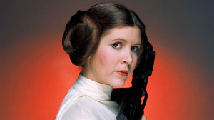This Star Wars Fan Theory Answers a Major Princess Leia Plot Hole