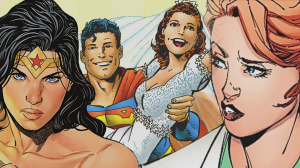 Every Superman Love Interest, Ranked