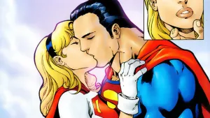 Yes, Superman Once Married Supergirl (But It’s Not What You Think)