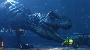 I Think the Jurassic Park Movies Have Messed Up Our Understanding of Dinosaurs