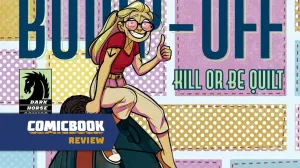 The Great British Bump-Off: Kill or Be Quilt Is a Criminally Well-Crafted Return (Review)