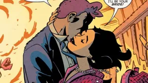 It’s Time For Romance Comics to Make a Comeback