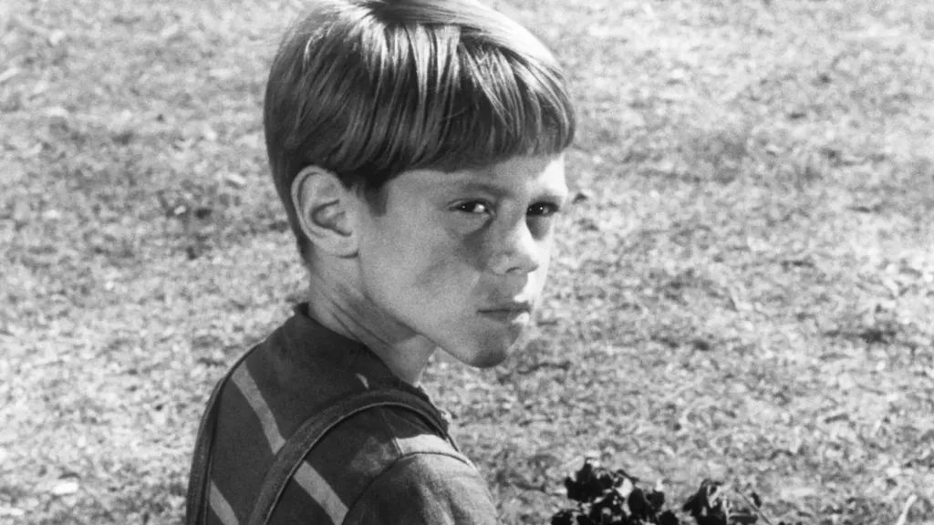 Twilight Zone Anthony