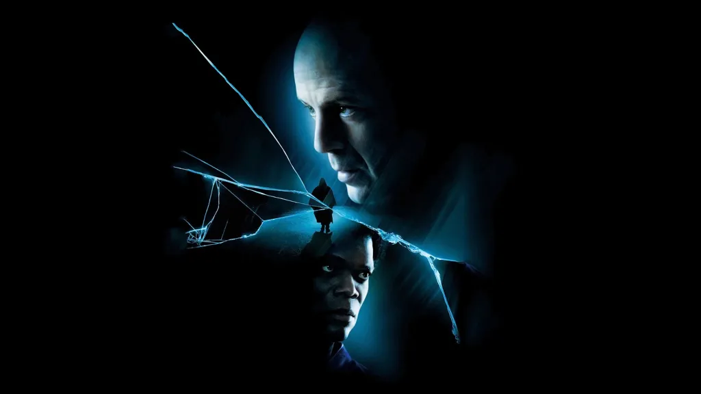 Unbreakable poster image