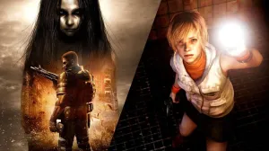 5 Horror Games From The 2000s That Need a Remake