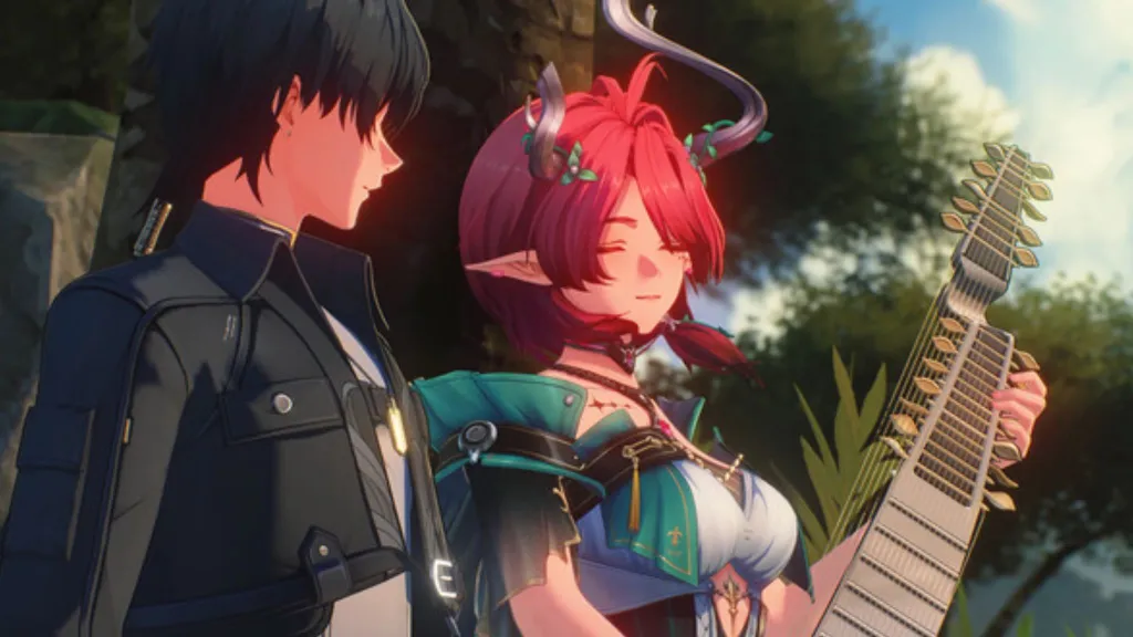 Wuthering Waves on Steam