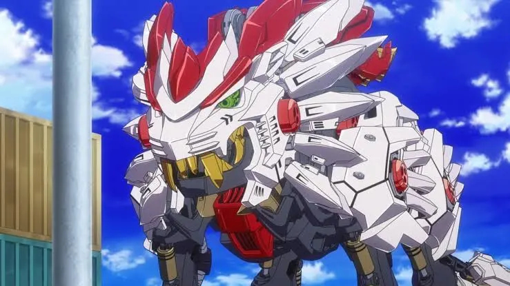 Zoids: Wild Zero 
