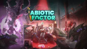 Abiotic Factor Gets a Massive 1.0 Update for Launch Day