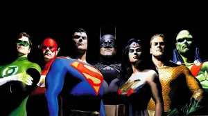 5 Times Batman Quit the Justice League