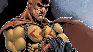 One of Batman’s Best Rogues Just Got a Major Upgrade