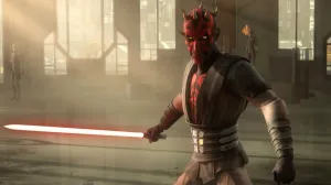 Maul – Shadow Lord: Will This Pivotal Star Wars Character Appear in the Animated Series?