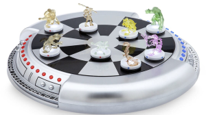 The Electronic Star Wars Dejarik Board Game Replica Is 40% Off Today Only