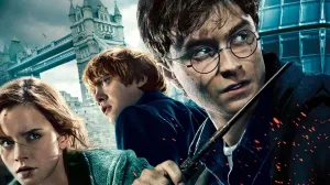 The Lowest Rated Harry Potter Movie on Rotten Tomatoes Is Actually My Favorite