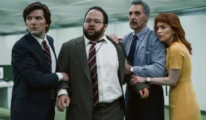 Severance Fans Just Got Disappointing News About Season 3