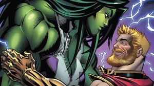 I Will Never Stop Shipping These Two Superheroes