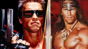 Arnold Schwarzenegger’s Conan the Barbarian Had a Hilarious Influence on The Terminator