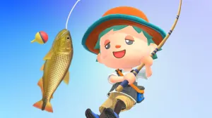 10 Rarest Fish in Animal Crossing: New Horizons and How to Catch Them