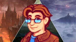 5 Stardew Valley NPCs Reimagined as Soulslike Boss Fights