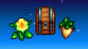 5 Must-Do Things When You Start a New Stardew Valley Save