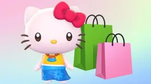 5 Best Shops in Hello Kitty Island Adventure