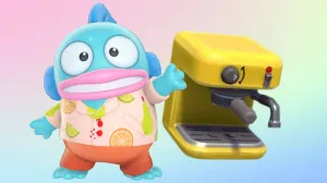5 Best Espresso Machine Recipes in Hello Kitty Island Adventure