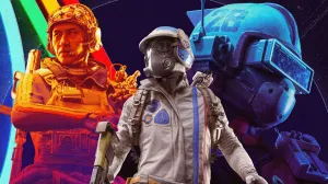 ARC Raiders Gets Official October Launch Date