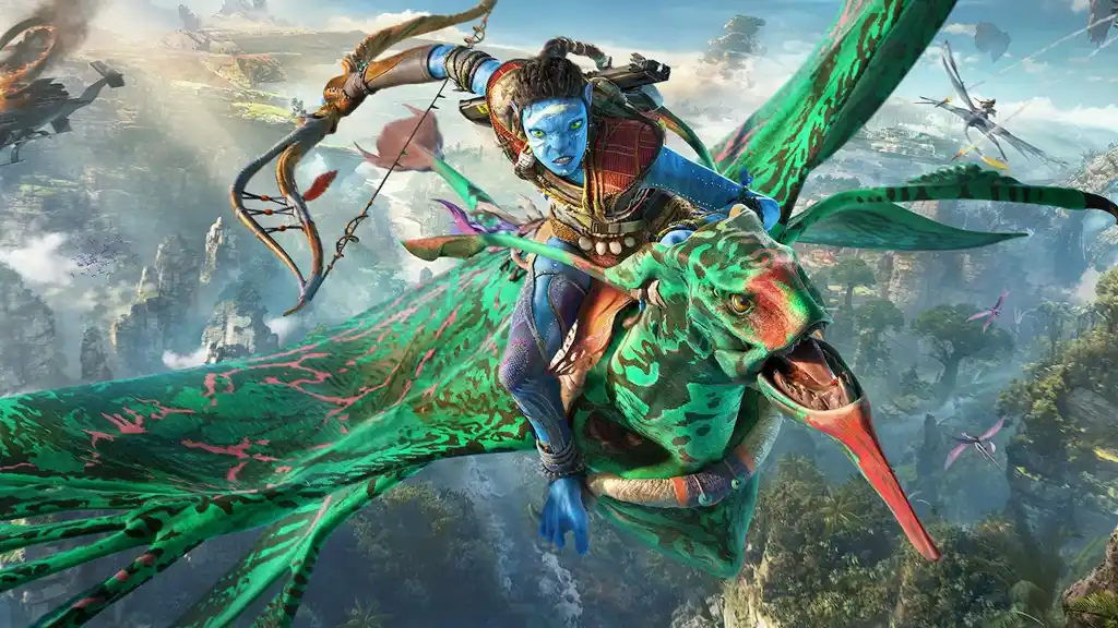 Avatar Frontiers of Pandora