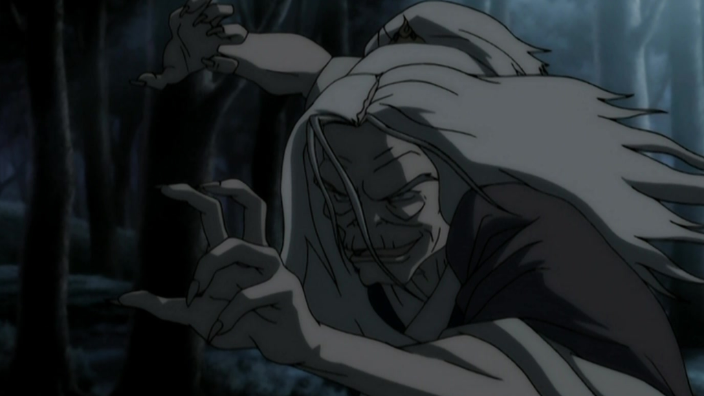 Avatar The Last Airbender Bloodbending