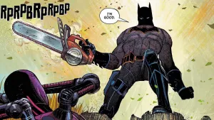 The 7 Best Batman Gadgets