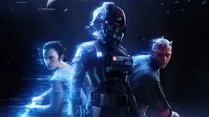 EA Selling 3 Star Wars Games for 75% Off