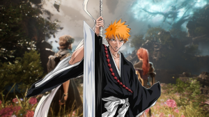 Clair Obscur: Expedition 33 Has an Awesome Tribute to Bleach