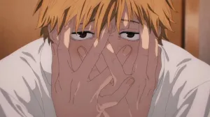 Chainsaw Man Pushes Denji Across the Line in Darkest Moment Yet