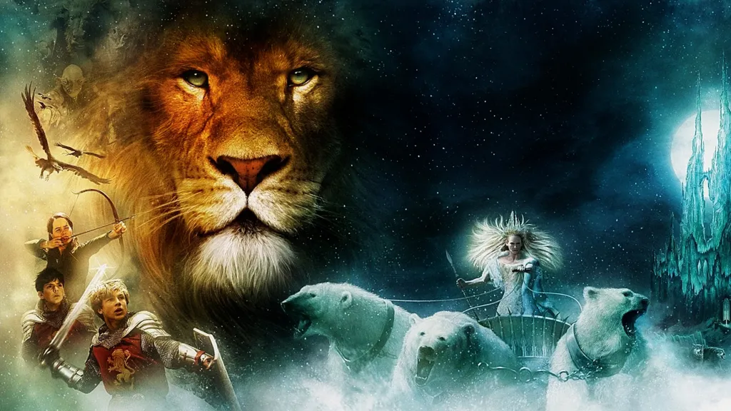 Chronicles of Narnia