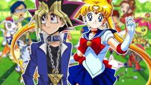 7 Best Anime That Aired on Fox Kids & 4Kids TV