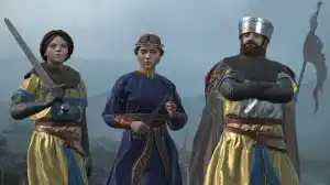 8 Absolute Worst Starts in Crusader Kings 3