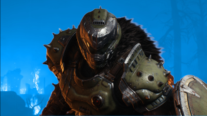 DOOM: The Dark Ages Looks Slightly Better On PS5 Pro Than Xbox