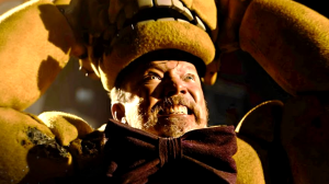 Dead by Daylight Brings Matthew Lillard Back for Five Nights at Freddy’s DLC