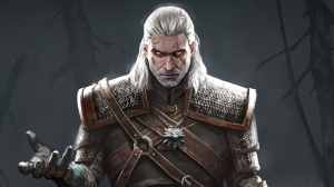 Dead by Daylight Is Getting a Witcher Crossover