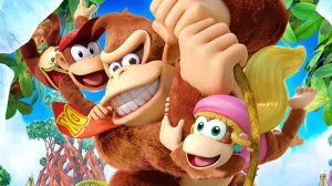 Every Donkey Kong Game Ranked From Worst to Best (Ahead of Bananza)