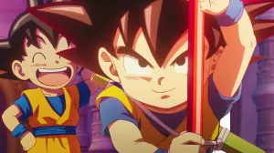 Dragon Ball Daima Missed the Perfect Opportunity to Go Back to the Franchise’s Roots